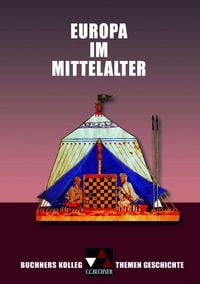 Produktbild: Europa im Mittelalter