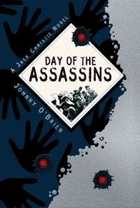 Produktbild: Day of the Assassins