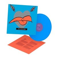Produktbild: Read My Lips (2023 Reissue) (LP,blue vinyl)