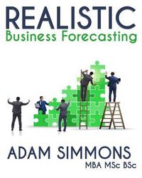 Produktbild: Realistic Business Forecasting