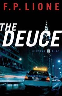 Produktbild: Deuce (Midtown Blue Book #1)