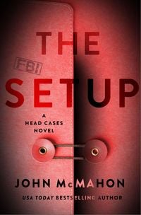 Produktbild: The Setup