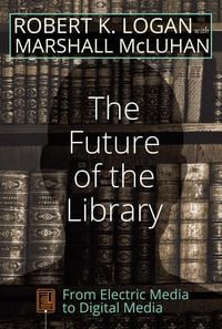 Produktbild: The Future of the Library