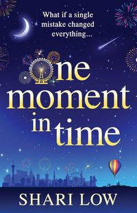 Produktbild: One Moment in Time