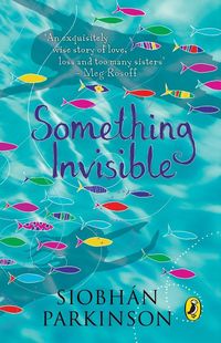 Produktbild: Something Invisible