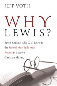 Produktbild: Why Lewis?
