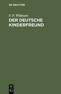 Produktbild: Der deutsche Kinderfreund
