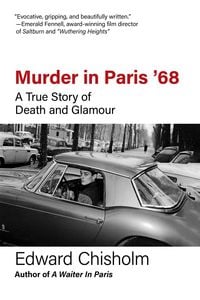 Produktbild: Murder in Paris '68