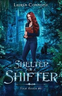 Produktbild: Shelter for a Shifter