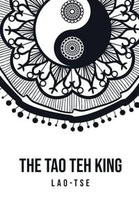 Produktbild: The Tao Teh King