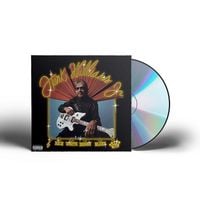Produktbild: Rich White Honky Blues