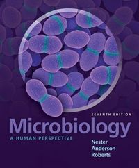 Produktbild: Microbiology 7/e
