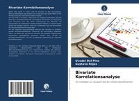 Produktbild: Bivariate Korrelationsanalyse