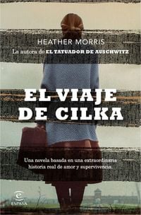 Produktbild: El viaje de Cilka