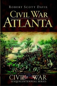 Produktbild: Civil War Atlanta