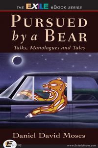 Produktbild: Pursued by a Bear