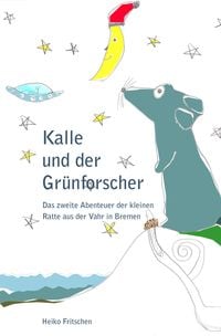 Produktbild: Kalle und der Gr&uuml;nforscher