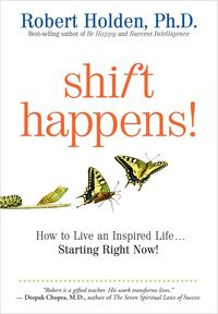Produktbild: Shift Happens!