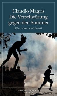 Produktbild: Die Verschw&ouml;rung gegen den Sommer