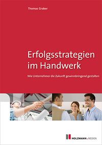 Produktbild: Erfolgsstrategien im Handwerk