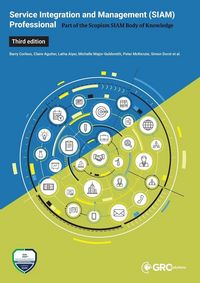 Produktbild: Service Integration and Management (SIAM(TM)) Professional Body of Knowledge (BoK)