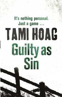 Produktbild: Guilty as Sin