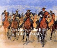 Produktbild: The Heart of the Hills