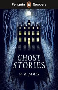 Produktbild: James, M: Penguin Readers Level 3: Ghost Stories (ELT Graded