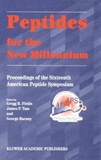 Produktbild: Peptides for the New Millennium
