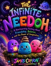 Produktbild: THE INFINITE NEEDOH
