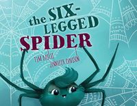 Produktbild: The Six-Legged Spider