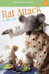 Produktbild: Rat Attack