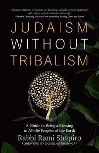 Produktbild: Judaism Without Tribalism