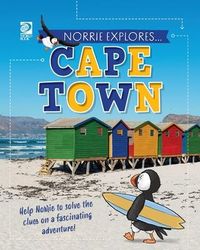 Produktbild: Norrie Explores... Cape Town
