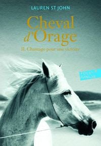 Produktbild: Cheval d'orage