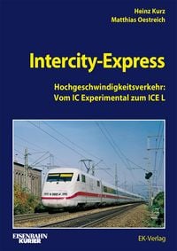 Produktbild: InterCity-Express