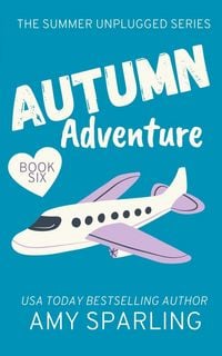 Produktbild: Autumn Adventure