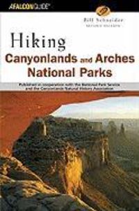 Produktbild: Hiking Canyonlands and Arches National Parks, 2nd