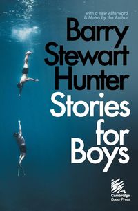 Produktbild: Stories for Boys