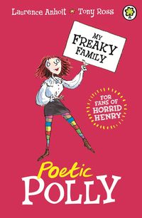 Produktbild: Poetic Polly