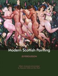 Produktbild: Modern Scottish Painting