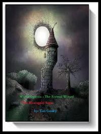 Produktbild: Mhel'Sargonus: The Eternal Wizard