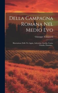 Produktbild: Della Campagna Romana Nel Medio Evo