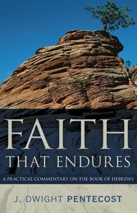 Produktbild: Faith That Endures