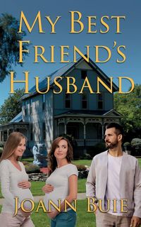 Produktbild: My Best Friend's Husband