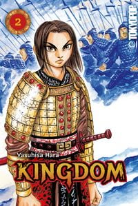 Produktbild: Kingdom 02