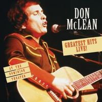 Produktbild: Greatest Hits Live! At The Dominion Theatre