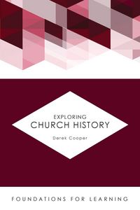 Produktbild: Exploring Church History