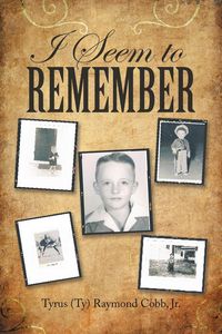 Produktbild: I Seem to Remember