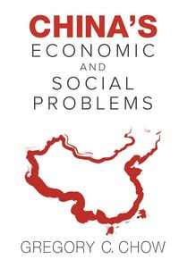 Produktbild: China's Economic and Social Problems